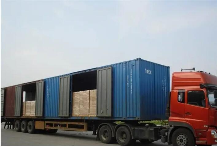 漳州到镶黄旗整车运输