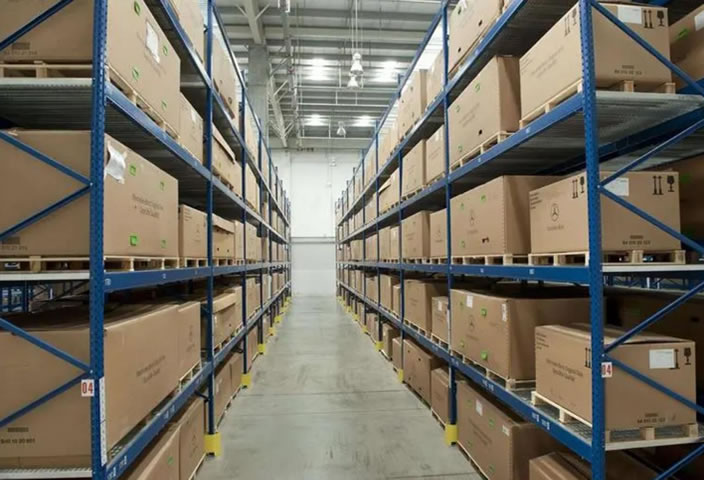 漳州到镶黄旗货物仓储