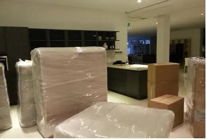 漳州到镶黄旗长途搬家