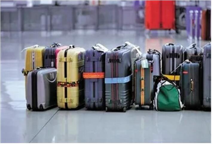 漳州到镶黄旗行李托运