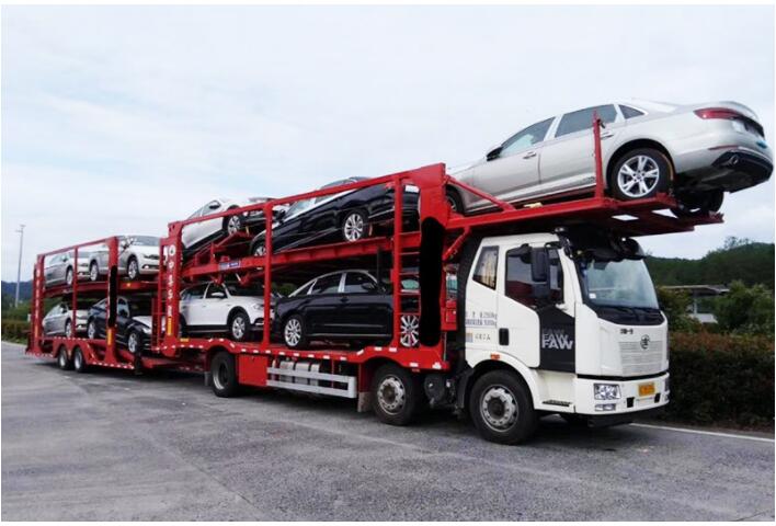 漳州到镶黄旗轿车托运